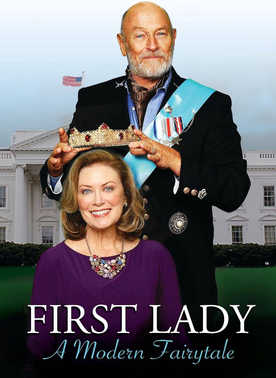First Lady