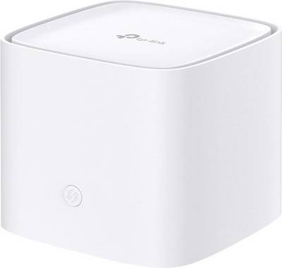 TP-Link AX1800 Dual-Band Wi-Fi 6 Router