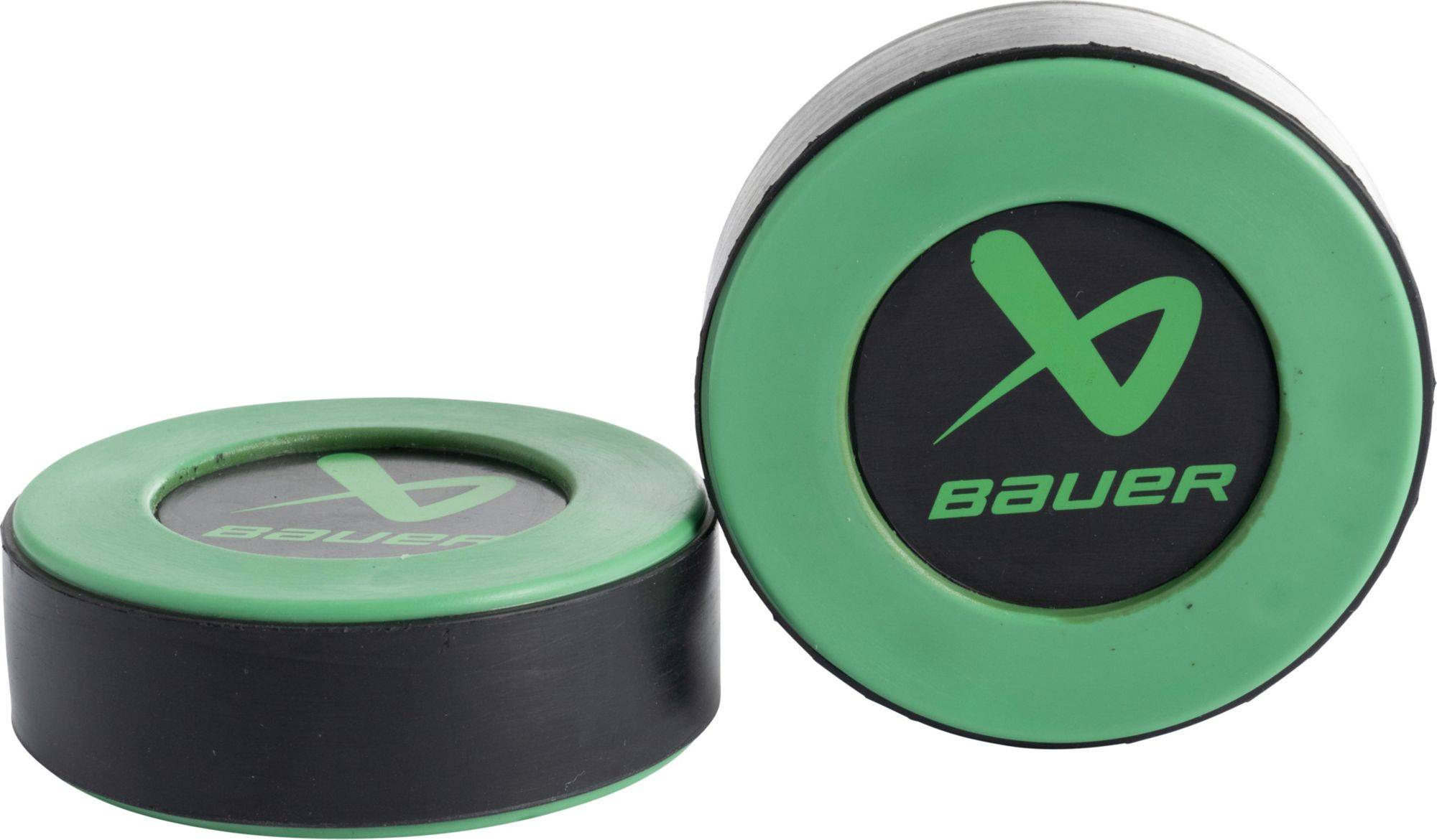 Training Multi Surface Puck