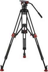 Camgear Elite 15 MS AL System