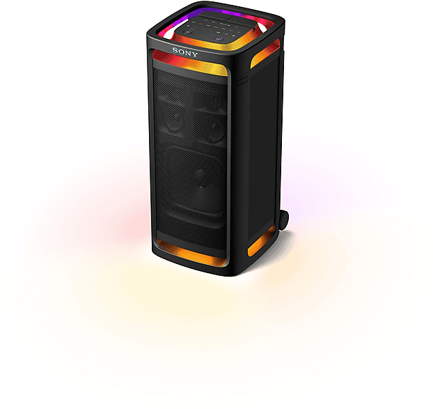 Sony Ult Tower 9AC Sort