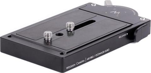 Wooden Camera Touch and Go System