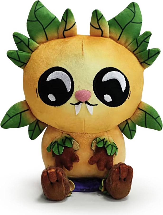 Oxygen Not Included Pipsqueak Shoulder Rider 15 cm