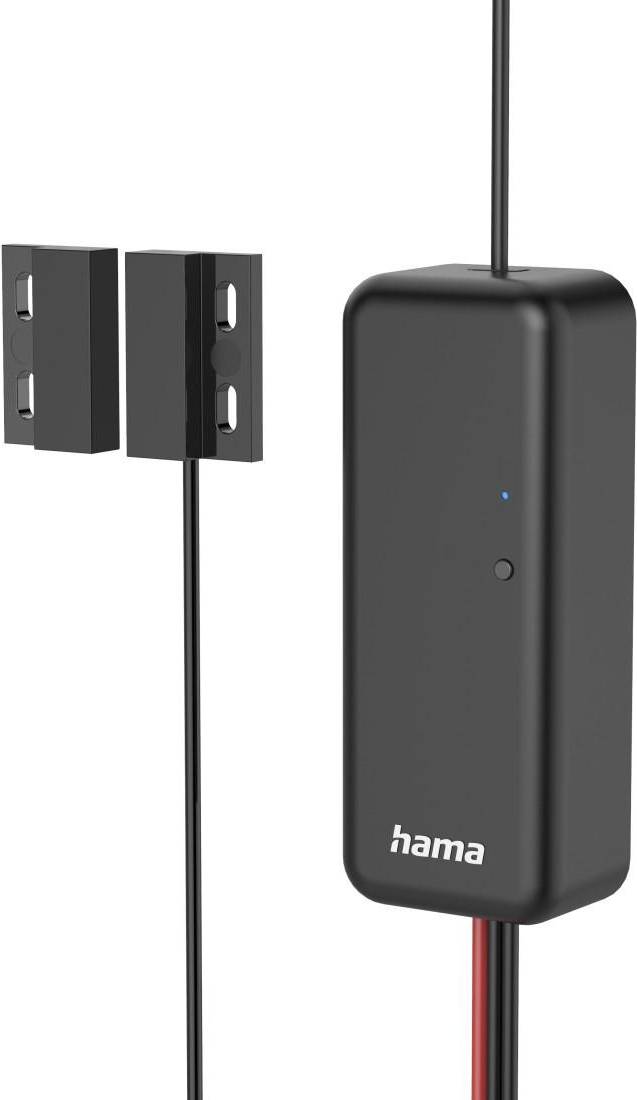 Hama Dørstyreenhed Sort