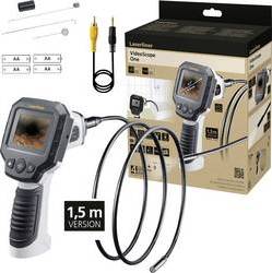 Laserliner 082.252E Inspection Camera