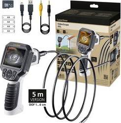 Laserliner 082.115E Inspection Camera