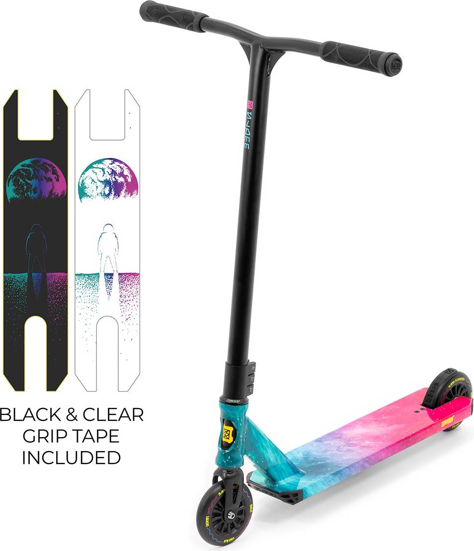 Mischief Scooter Rosa
