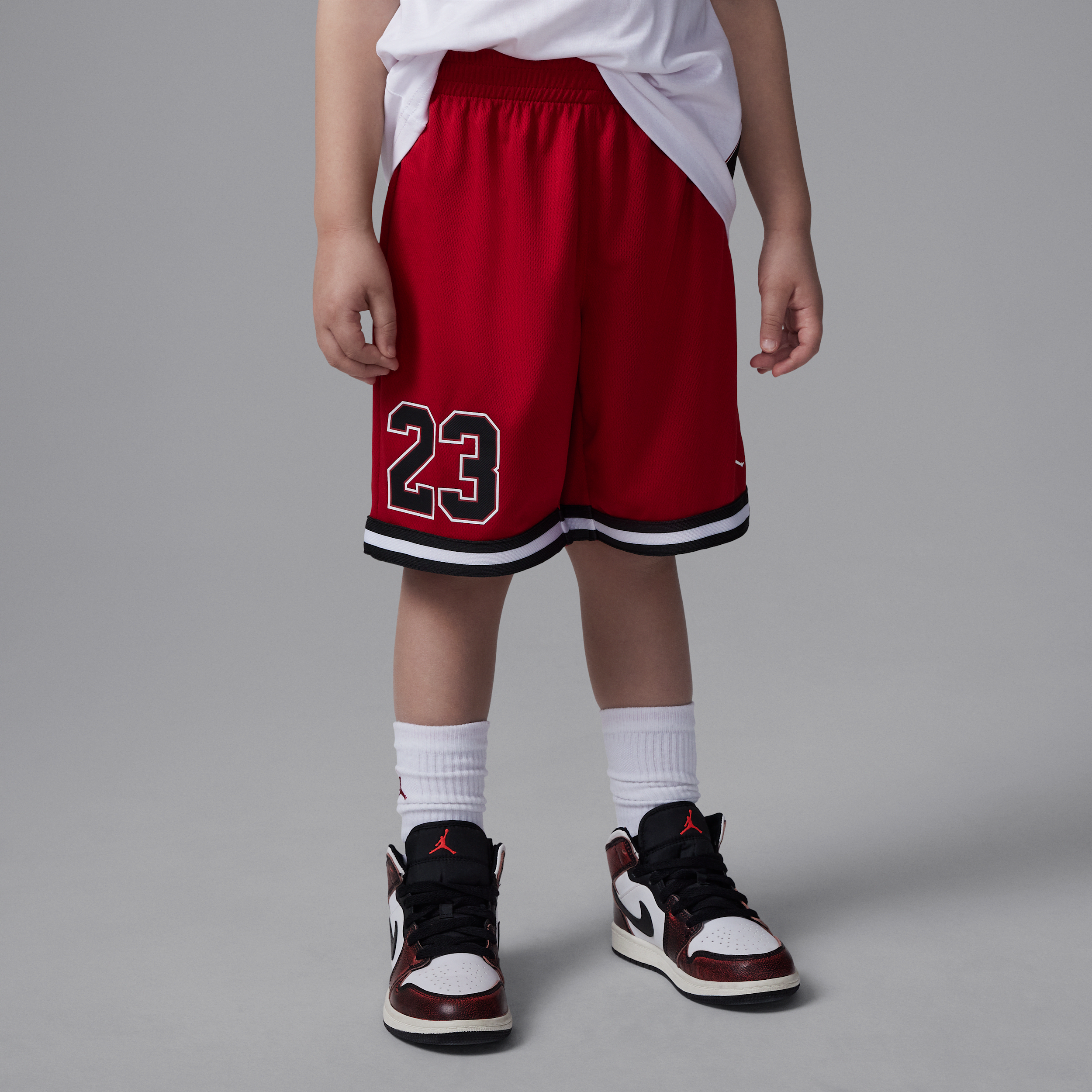 Jordan Set