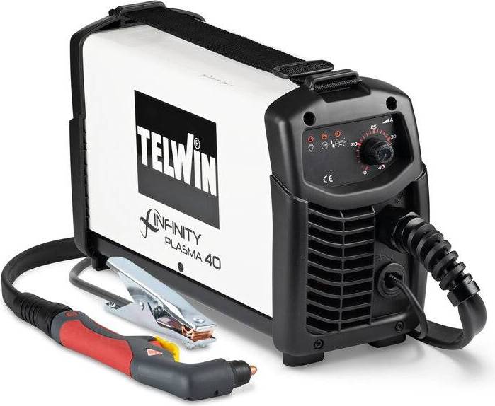 Infinity Plasma 40 Inverter