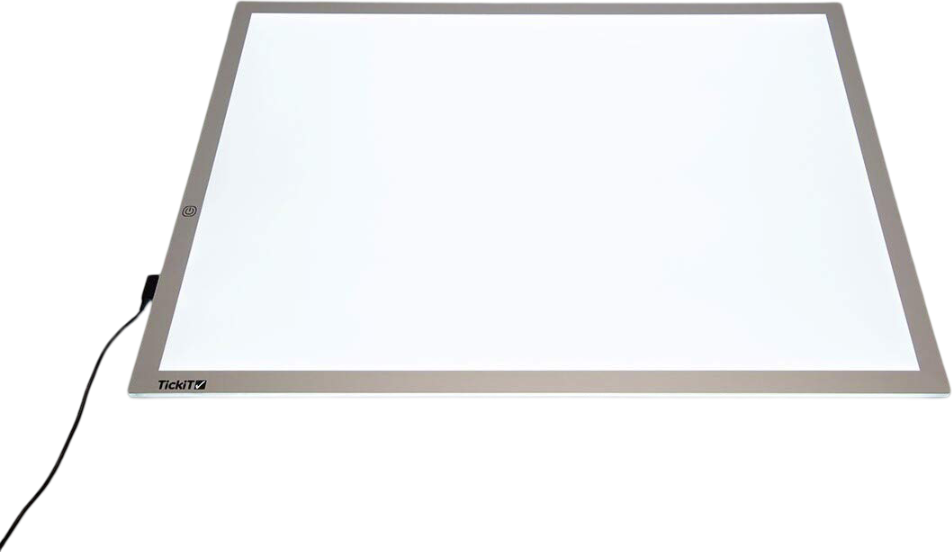 Ultra Bright LED Light Panel A2