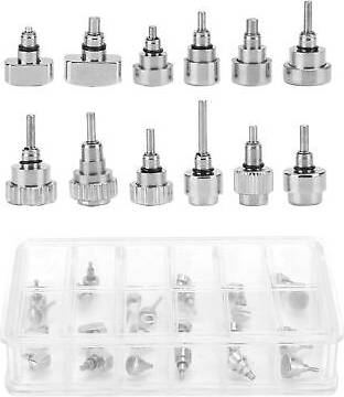 Box Watch Button Pusher Press Button Watchmaker