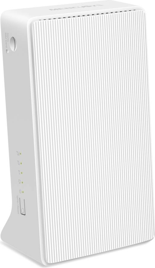 TP-LINK Router MB130-4G LTE AC1200
