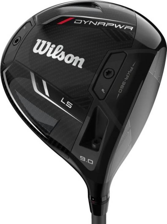 Wilson DYNAPWR LS Driver