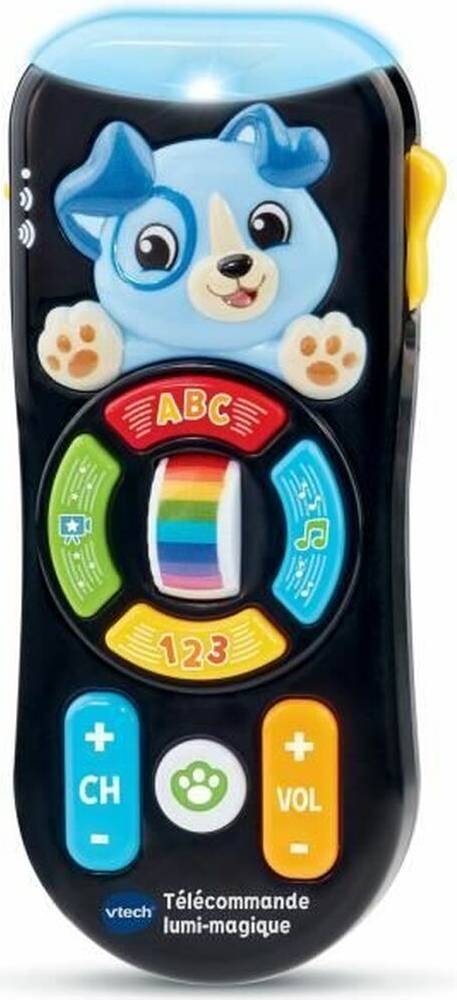 Vtech Electronics Europe Lumimagique Remote Control