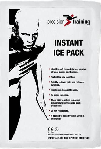Precision Instant Ice Pack 20
