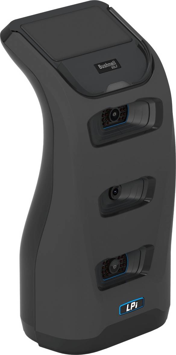 Bushnell golf Bushnell Golf LPi Launch Monitor