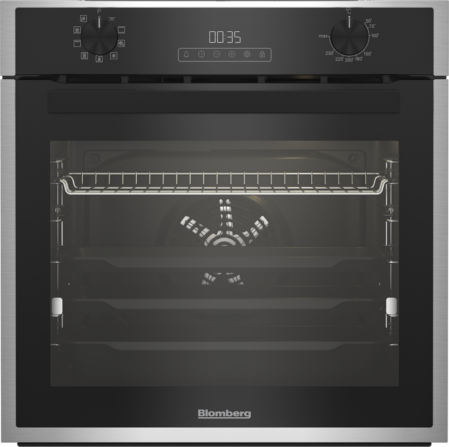 Blomberg OEN 9221 X Sort