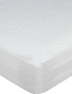 Waterproof Protector Single