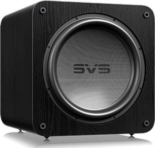SB-5000 R Evolution Subwoofer