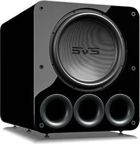 PB-5000 R Evolution Subwoofer