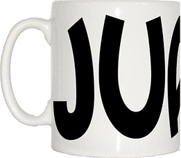 TeeTreeDesigns Juana Name Cup & Mug