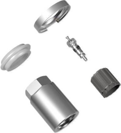 Reparatursatz Radsensor 73908009