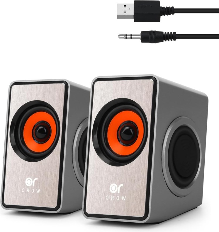 Mini computer Mini Computer Speaker 12W Desktop