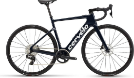 Cervelo Rouvida Rival XPLR AXS 1 Road E-Bike