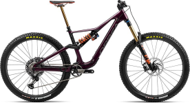 Orbea Rallon M-LTD