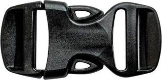 Dual Adjust Buckle Kit
