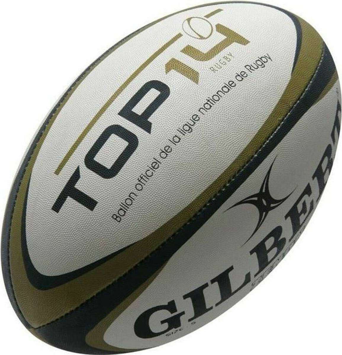 Mini Pallone Da Rugby Top 14