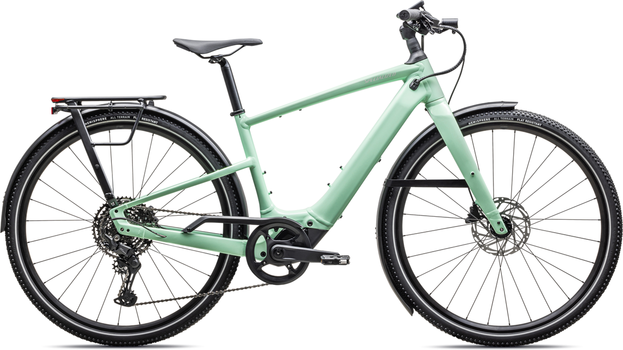 E bike specialized Specialized Turbo Vado SL 2 4.0