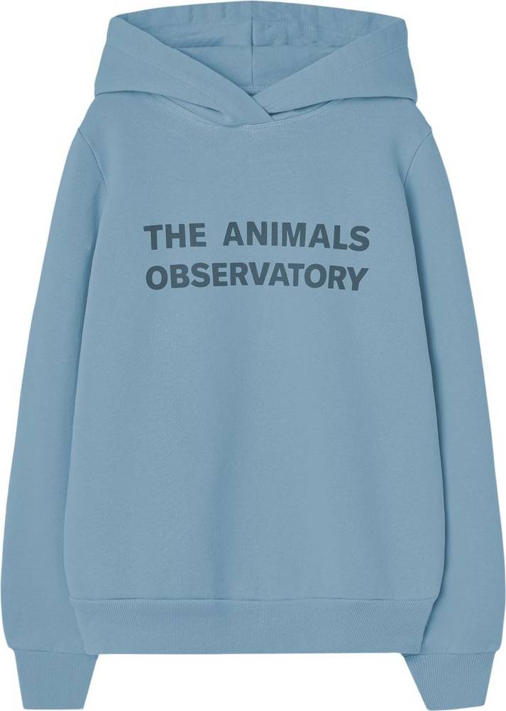 Taurus Sweatshirt - Blue