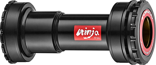 Ninja Thread Fit Bottom Bracket 24mm