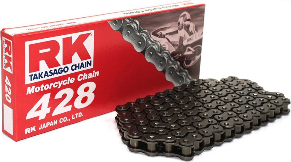 RK Chain RK428SB 120C