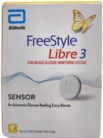 Freestyle Libre 3