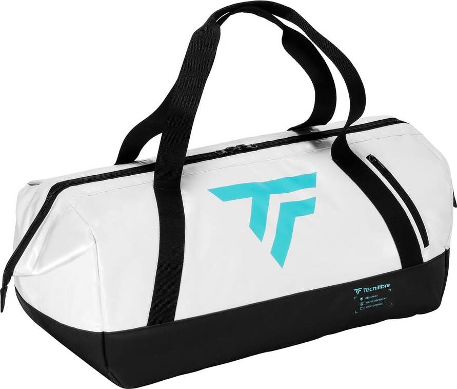 Tour Endurance Rucksack Weiß