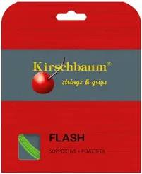 Kirschbaum Flash String Set Green