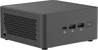 ASUS NUC 15 Pro Intel Core 5 Raptor Lake Mini PC Tall Barebones Kit