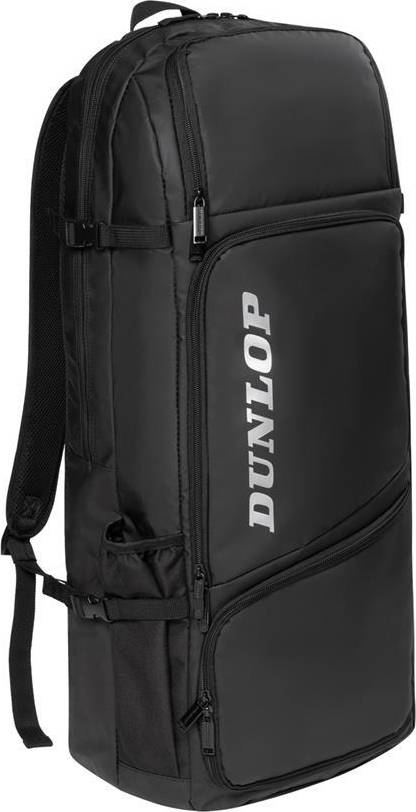 Tennis rygsæk Dunlop Jordan Rygsæk Jam Element Pro Backpack Sort