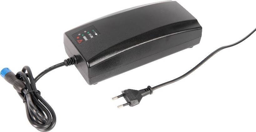 Brompton 4A Fast Charger