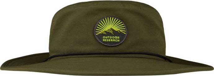 Heyday Boonie Hat Ranger - Green