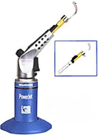 Powerjet Set Pro