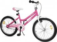 Enero 20 Lady Rider