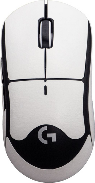 Logitech g pro 2 Corepad PXP Grips Logitech G Pro X Superlight 2 White