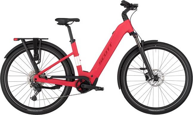 Scott Sub 30 Wave