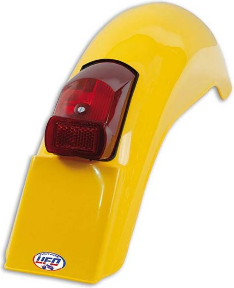 UFO Me08025-d Rear Fender