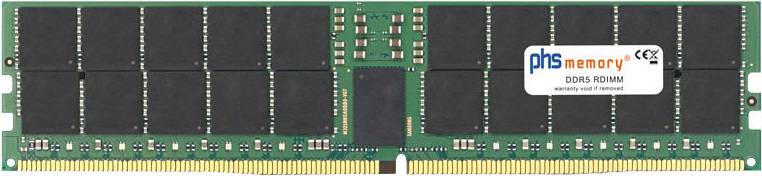PHS-memory RAM 5600MHz for Dell PowerEdge R770