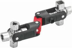 Cimco Universal Key Enclosure 112986 Multi-tool