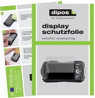 Dipos Screen Protector for Ricoh WG-70